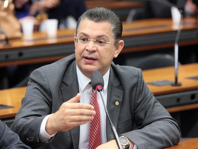 Deputado do PL abre recurso contra convocação de Anderson Torres