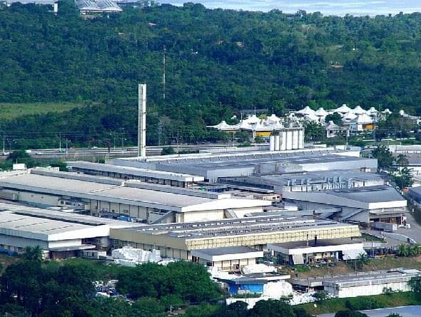 STF suspende redução do IPI para produtos da Zona Franca de Manaus