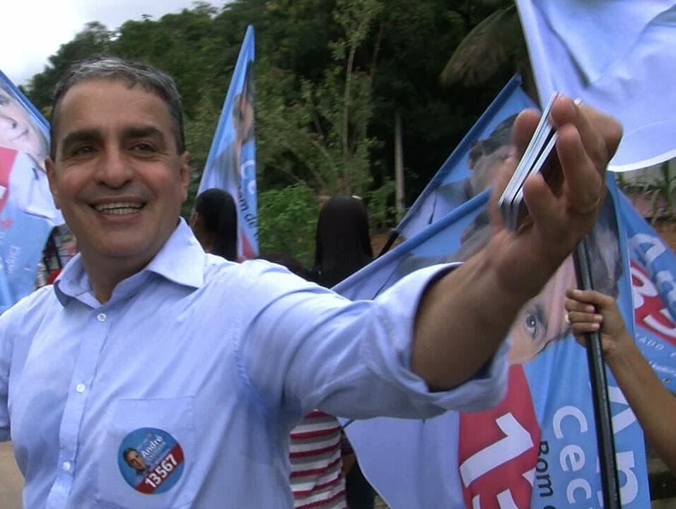 Vice-presidente do PT apoia aliança de candidato petista ao Senado com bolsonaristas no Rio