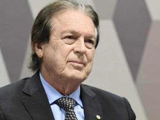 Bivar será o pré-candidato à Presidência pelo União Brasil, diz líder do partido