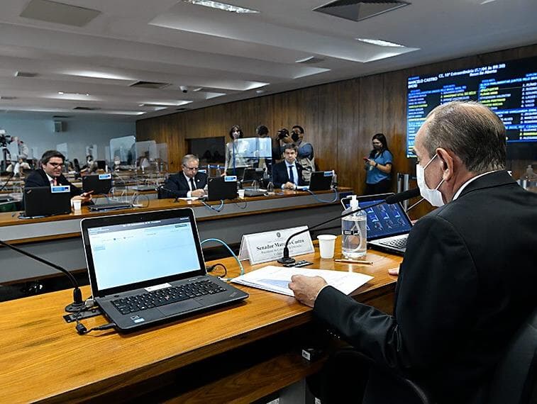 Senado convida diretores do FNDE a prestarem esclarecimento sobre denúncias de corrupção