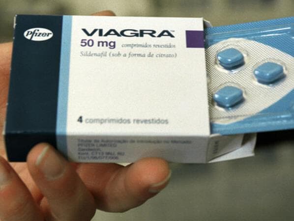 Deputado pede que MP investigue compra de viagra pelas Forças Armadas