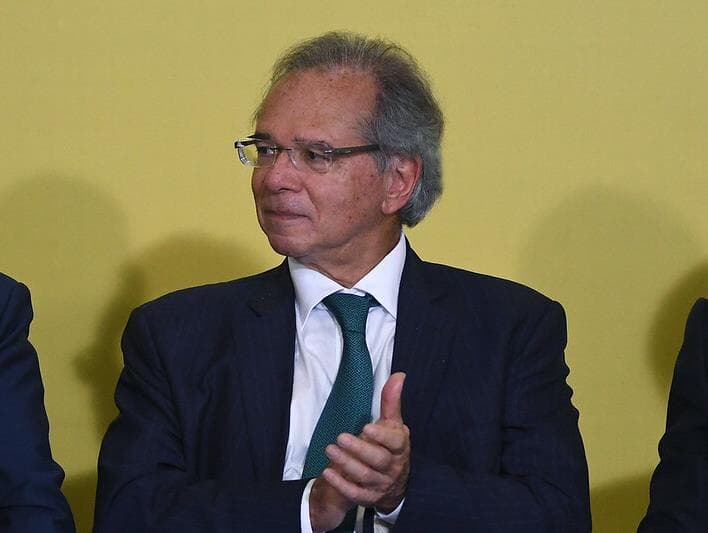 Paraguai rebate Paulo Guedes após ser chamado de "estado brasileiro mais rico"