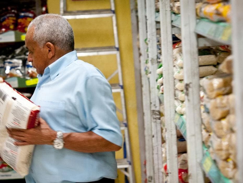 Por um Brasil sem fome (de verdade!)