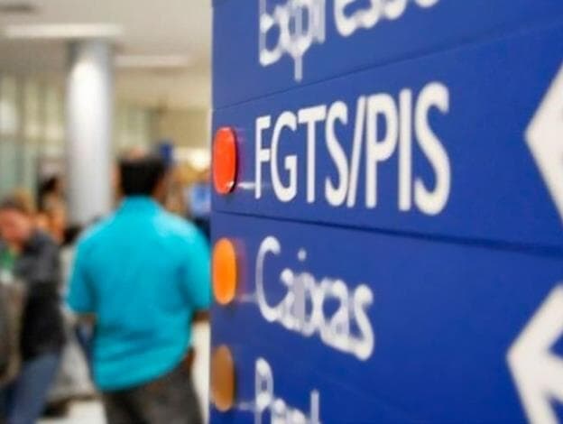 Governo autoriza saques de até R$ 1 mil do FGTS. Confira a MP