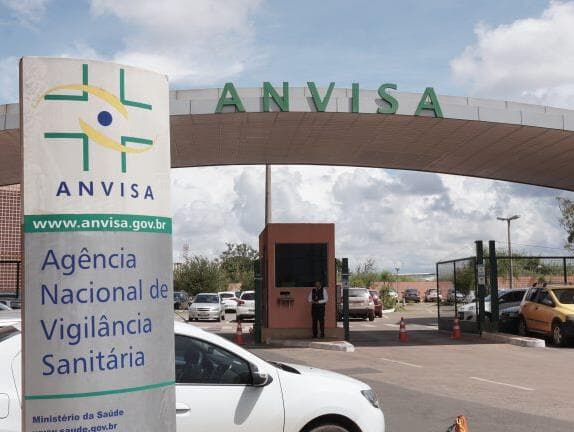 Servidores da Anvisa receberam mais de 150 ameaças por email