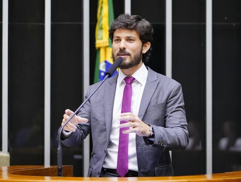 Relator do Auxílio Brasil faz aceno ao Senado para articular aprovação