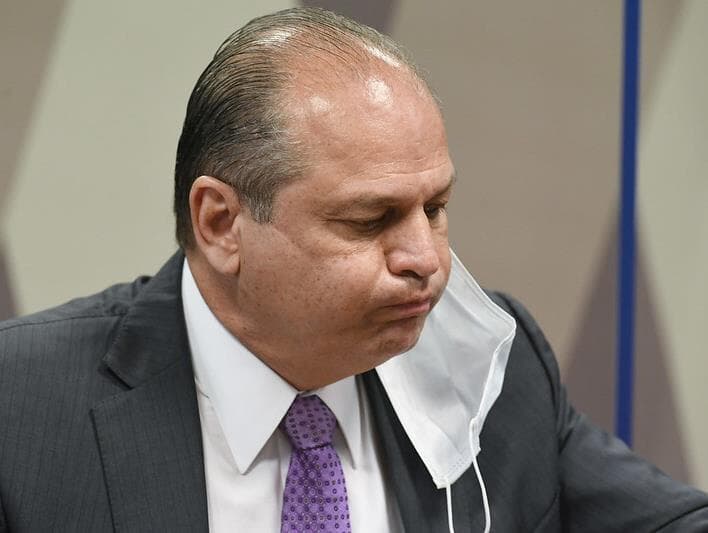 Ministério Público denuncia Ricardo Barros por esquema de propina