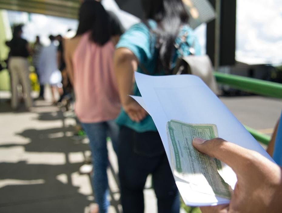 Senado não votará Código Eleitoral para as próximas eleições