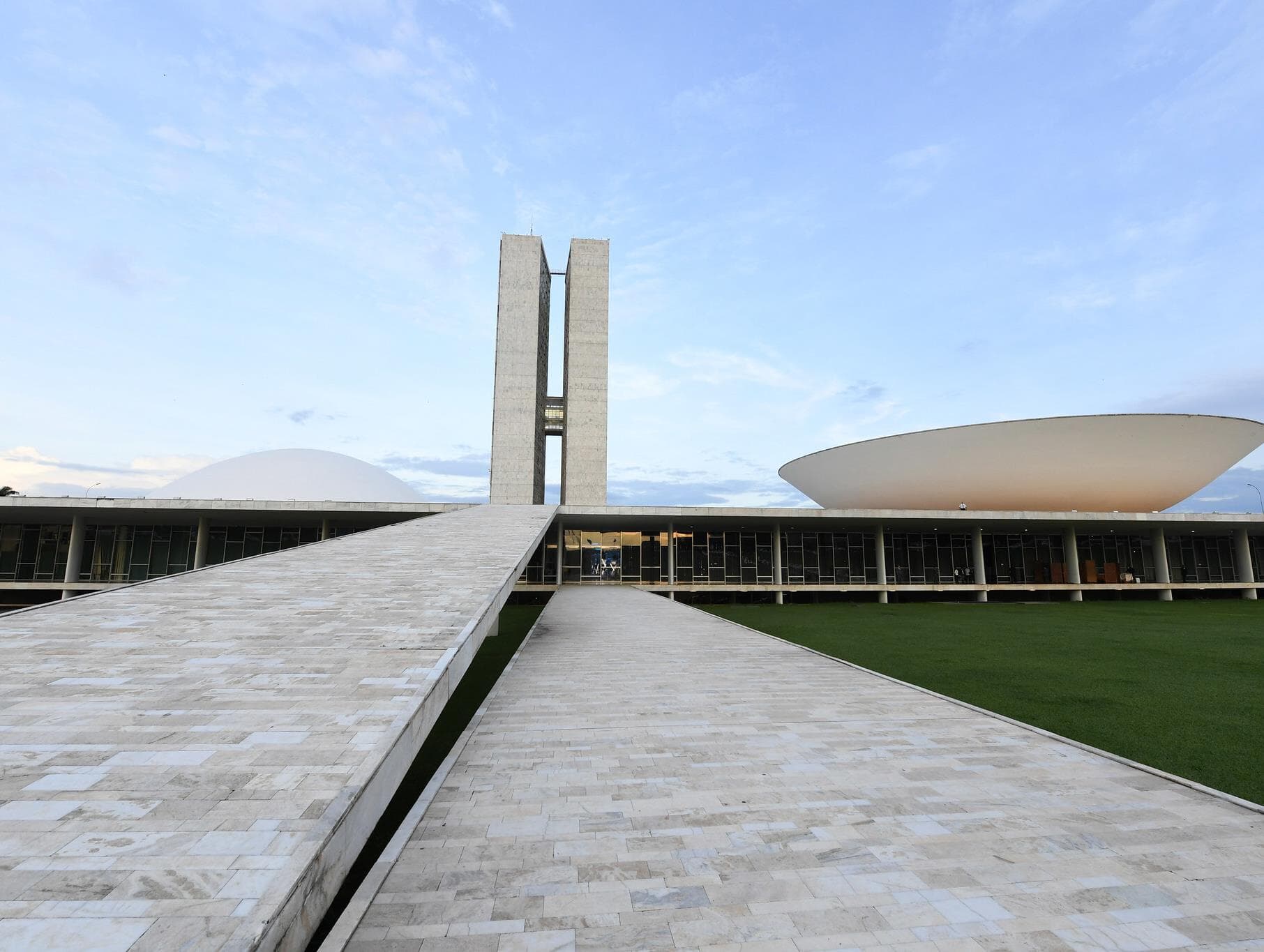 Congresso decide sobre vetos presidenciais e mudanças na LDO