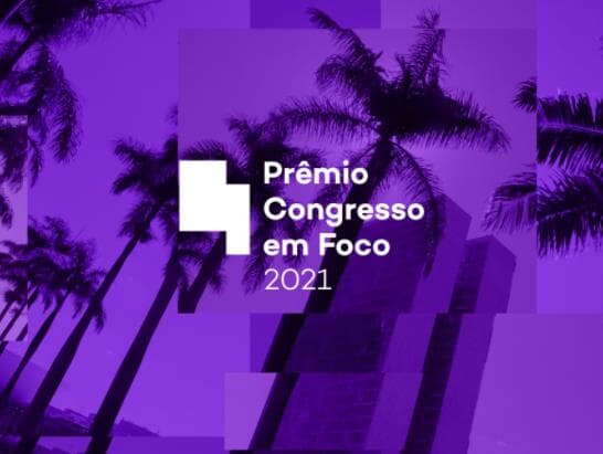 O que é o Prêmio Congresso em Foco