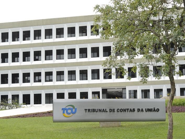 TCU notifica Secom sobre desvio de R$ 52 milhões que seriam destinados ao combate da covid-19