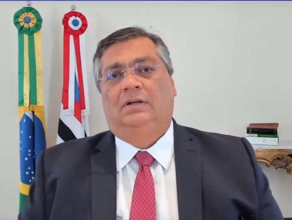 Flávio Dino contradiz informações da Saúde sobre cepa indiana no Maranhão