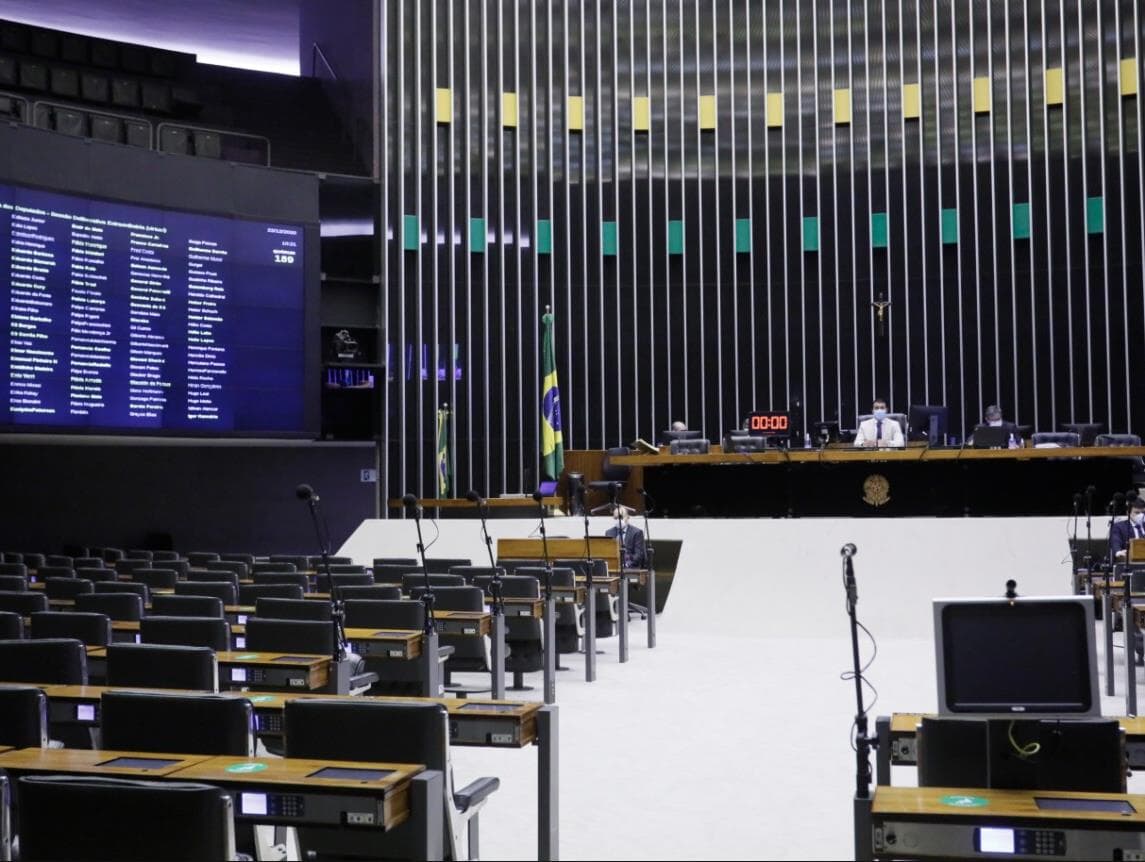 Câmara aprova MP que aumenta consignado para aposentados