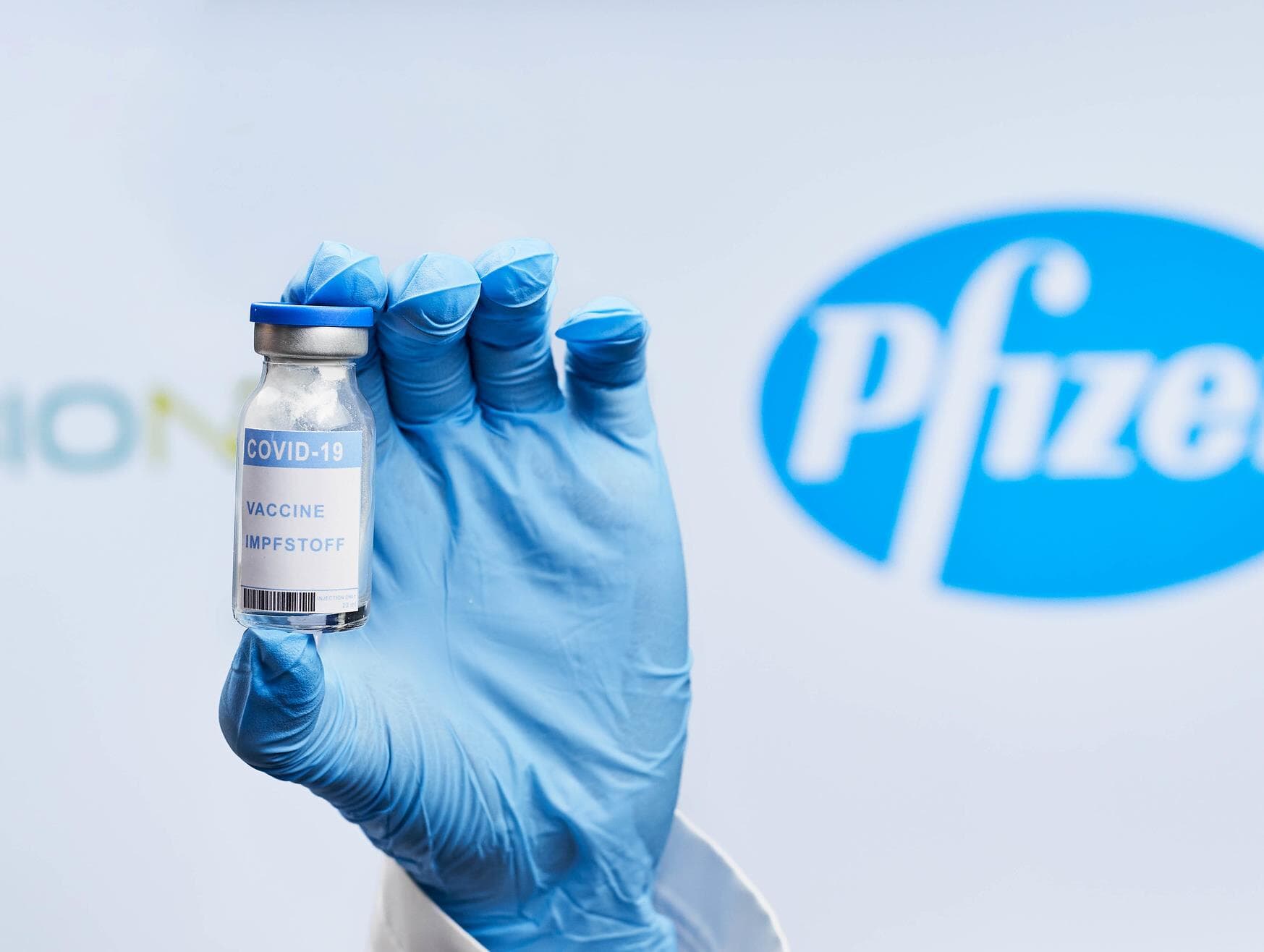 Anvisa aprova uso definitivo da vacina da Pfizer