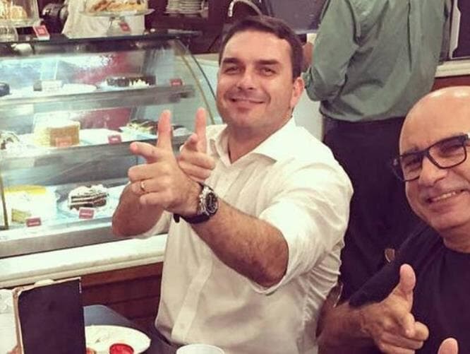 "Rachadinha": TJ-RJ decidirá na 2ª competência de caso de Flávio Bolsonaro