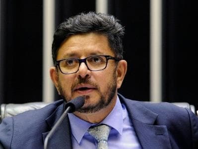 Candidato, Fábio Ramalho quer reduzir protagonismo de líderes na Câmara