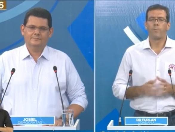 Eleições: Macapá decide entre Josiel e Furlan neste domingo