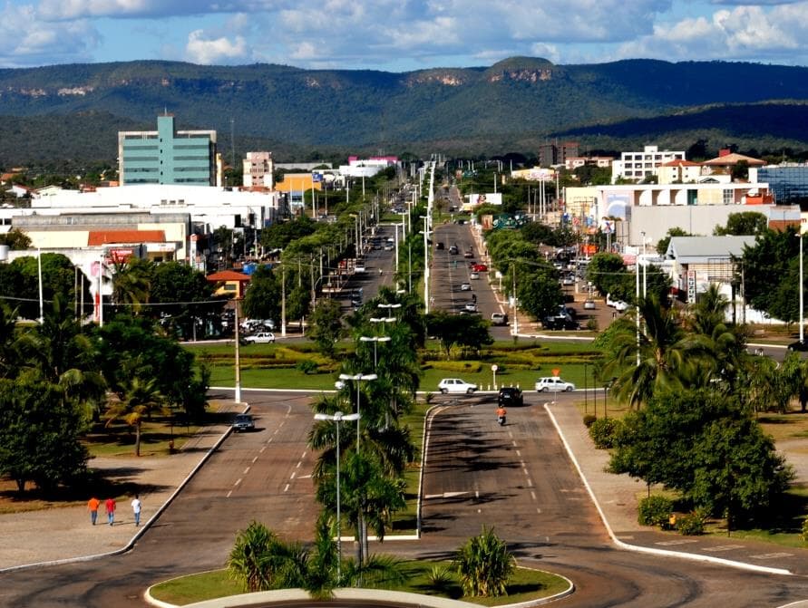 Proposta que favorece pioneiros do Tocantins pode quebrar estado. Relator nega