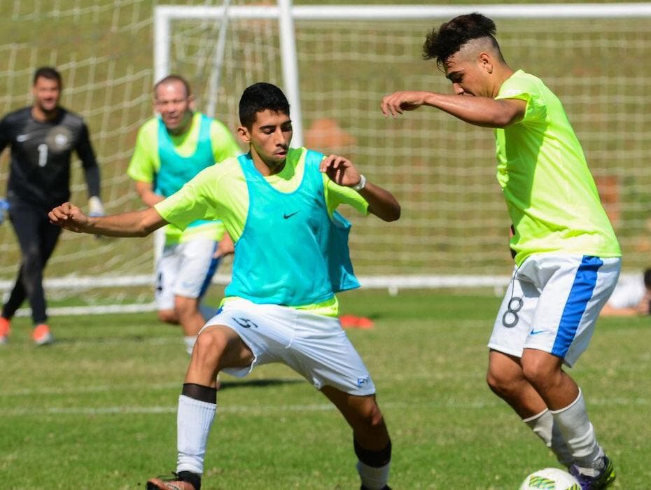 Senado aprova projeto que suspende dívidas de clubes de futebol na pandemia