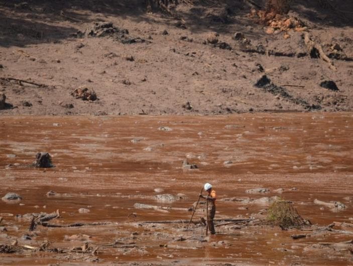 MPF afirma que Vale desenvolve uma cultura interna de "menosprezo" aos riscos ambientais