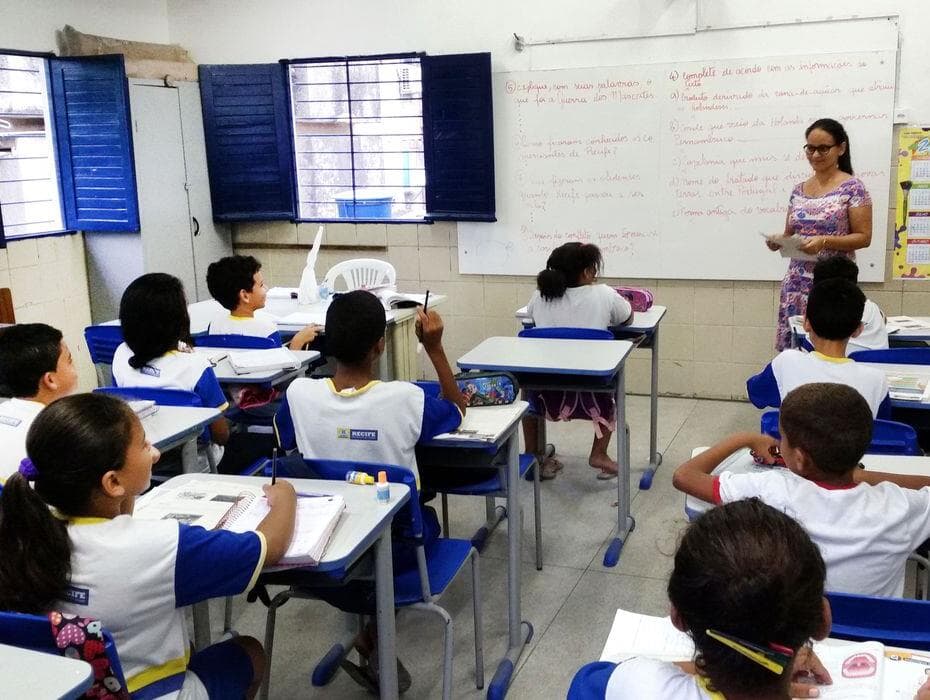 Conselho Nacional de Secretários de Educação comemora a aprovação do Fundeb