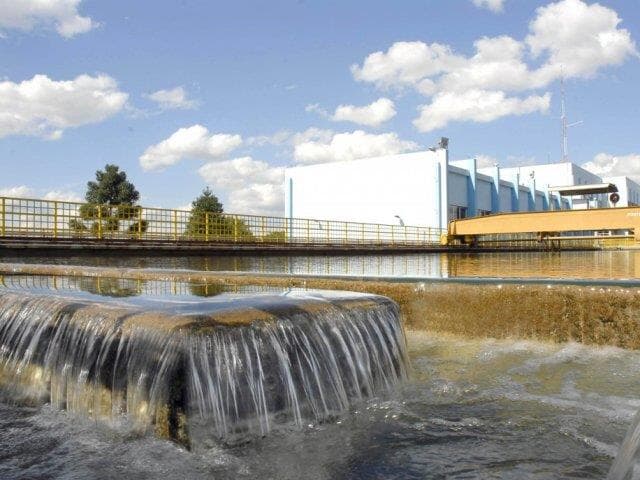 Estatais lançam campanha pela derrubada dos vetos à nova Lei do Saneamento