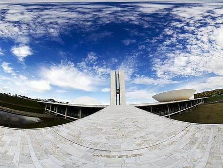 Sai a primeira parcial da votação do Prêmio Congresso em Foco