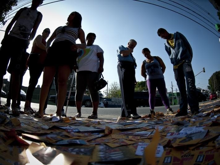 O que muda na eleição municipal com o novo calendário votado pela Câmara