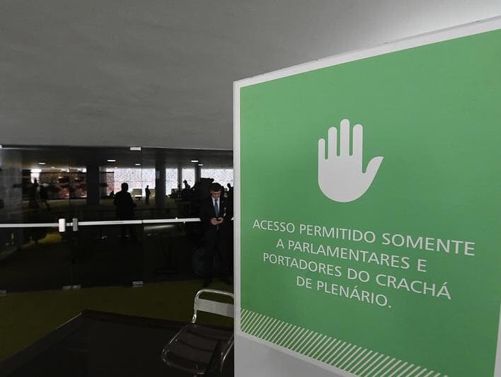 Câmara vota crédito para microempresas e atraso no FGTS. Veja agenda da semana