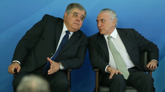 Bolsonaro reconduz aliado de Temer e Cunha ao Conselho da Itaipu