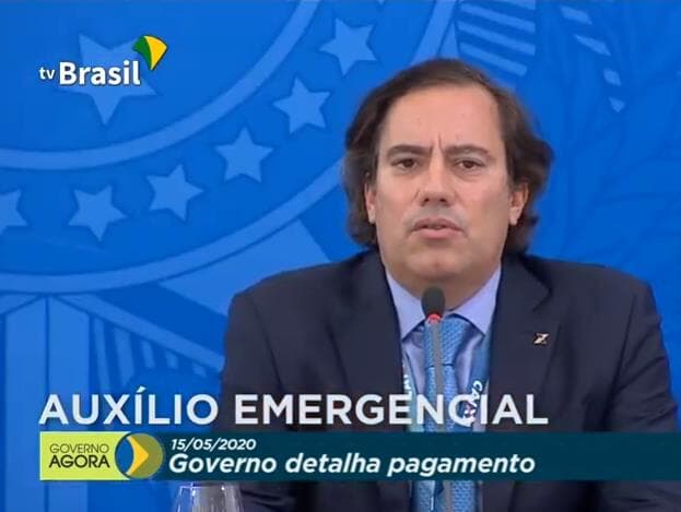 Governo detalha cronograma do pagamento do auxílio emergencial