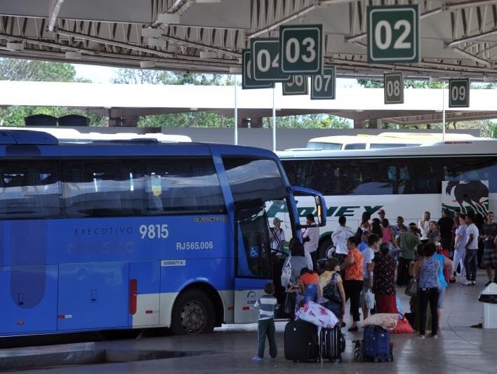 Governo prorroga validade de passe livre para pessoas com deficiência