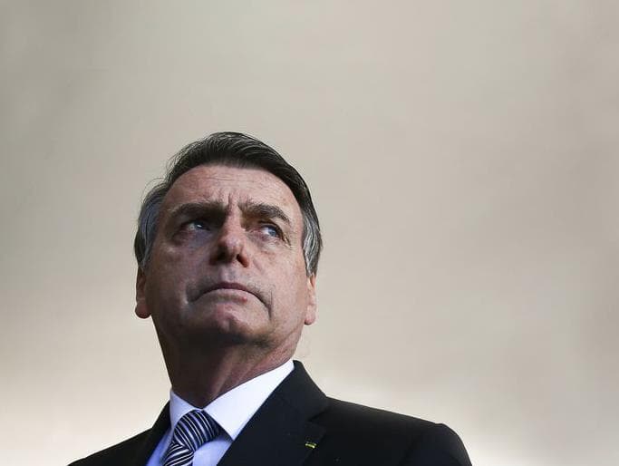 Exclusivo: a íntegra de todos os pedidos de impeachment contra Bolsonaro