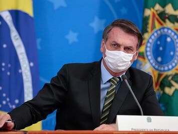 Bolsonaro aposta no caos social