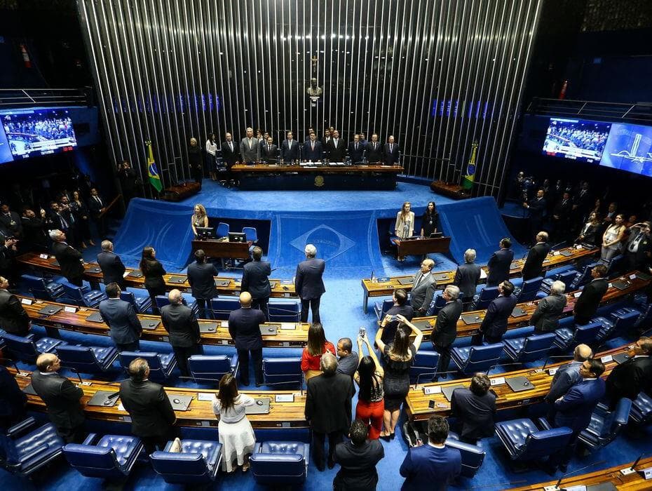 Senado pede lista dos 500 maiores devedores da Previdência