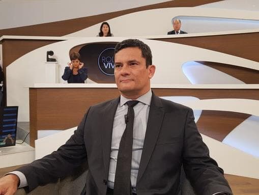 Moro não descarta entrar na iniciativa privada ou tirar ano sabático