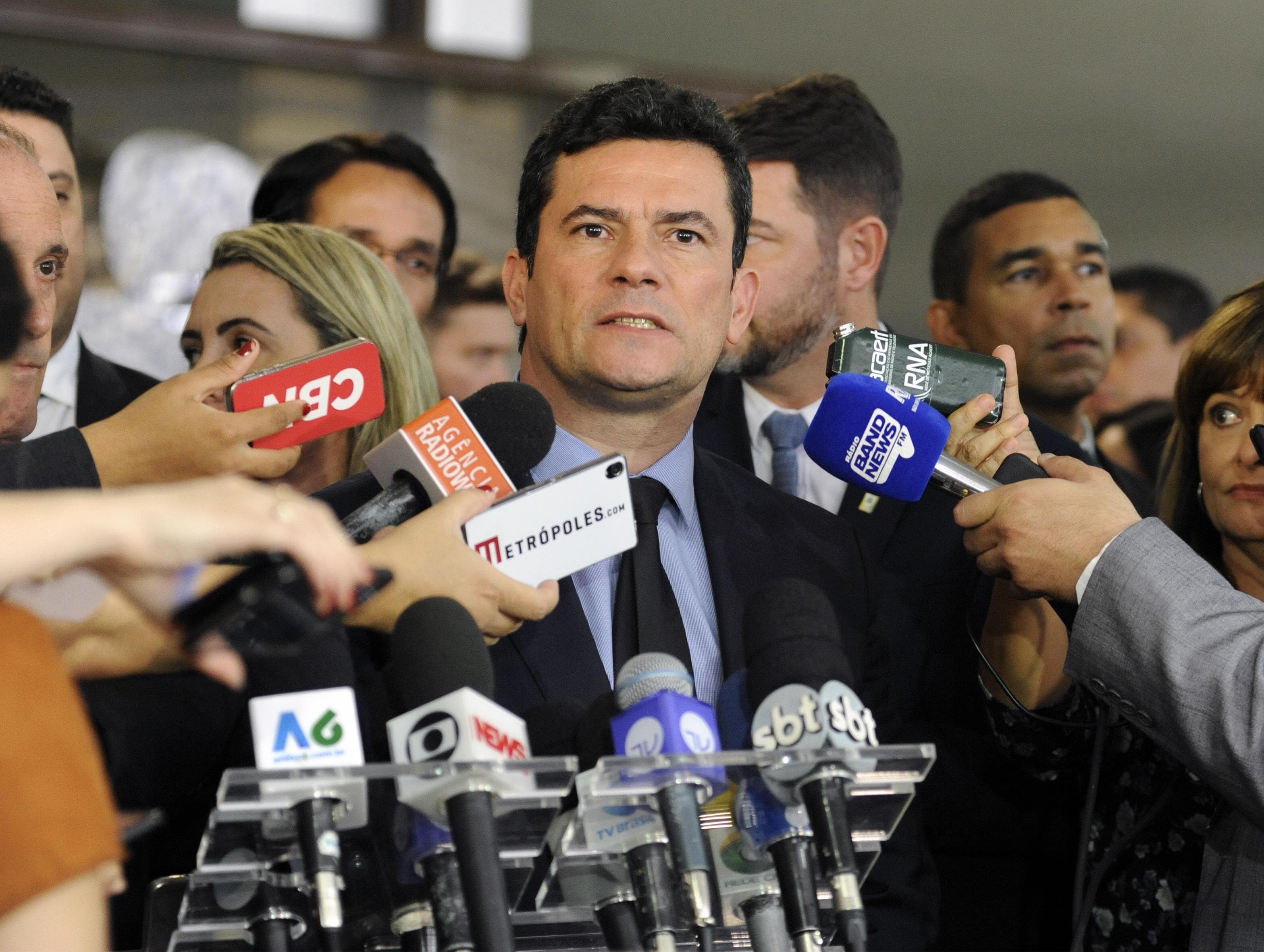 A derrota de Moro e a vitória da sociedade