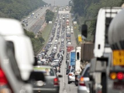 Comissão deve votar mudanças no Código de Trânsito nesta semana