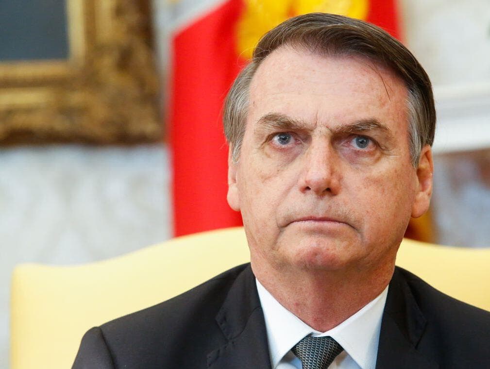 Datafolha: 80% desconfiam de declarações de Bolsonaro