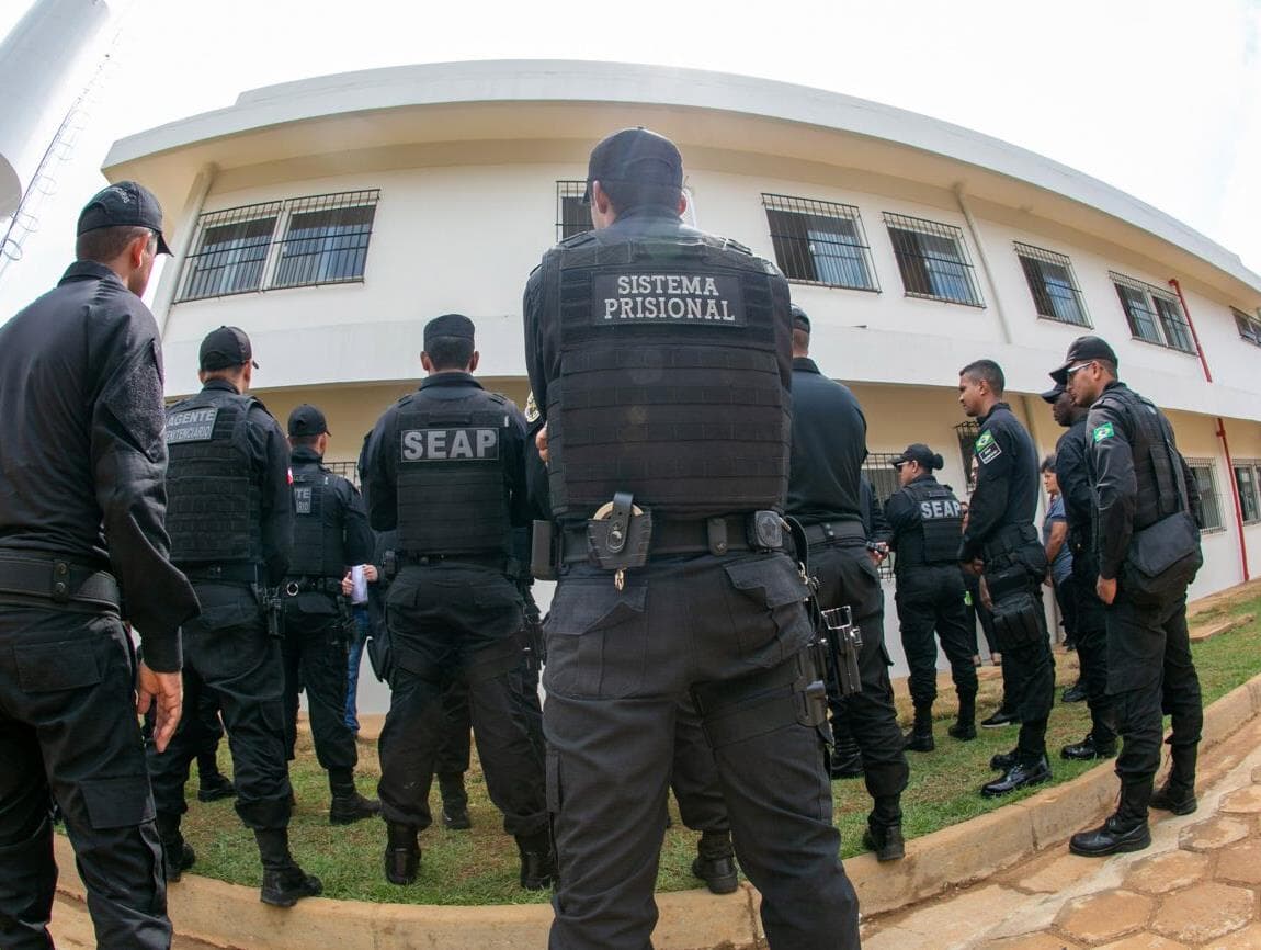 Após prisão de ambientalistas, governo do Pará defende trabalho de ONGs