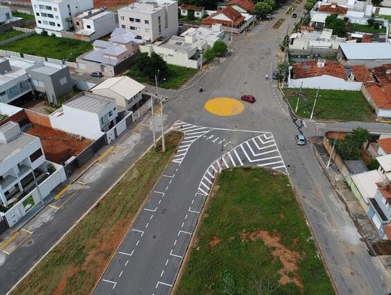 Governo quer extinguir cidades com menos de 5 mil pessoas