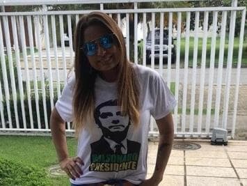 Promotora que apoia Bolsonaro deixa caso Marielle após ter imparcialidade questionada