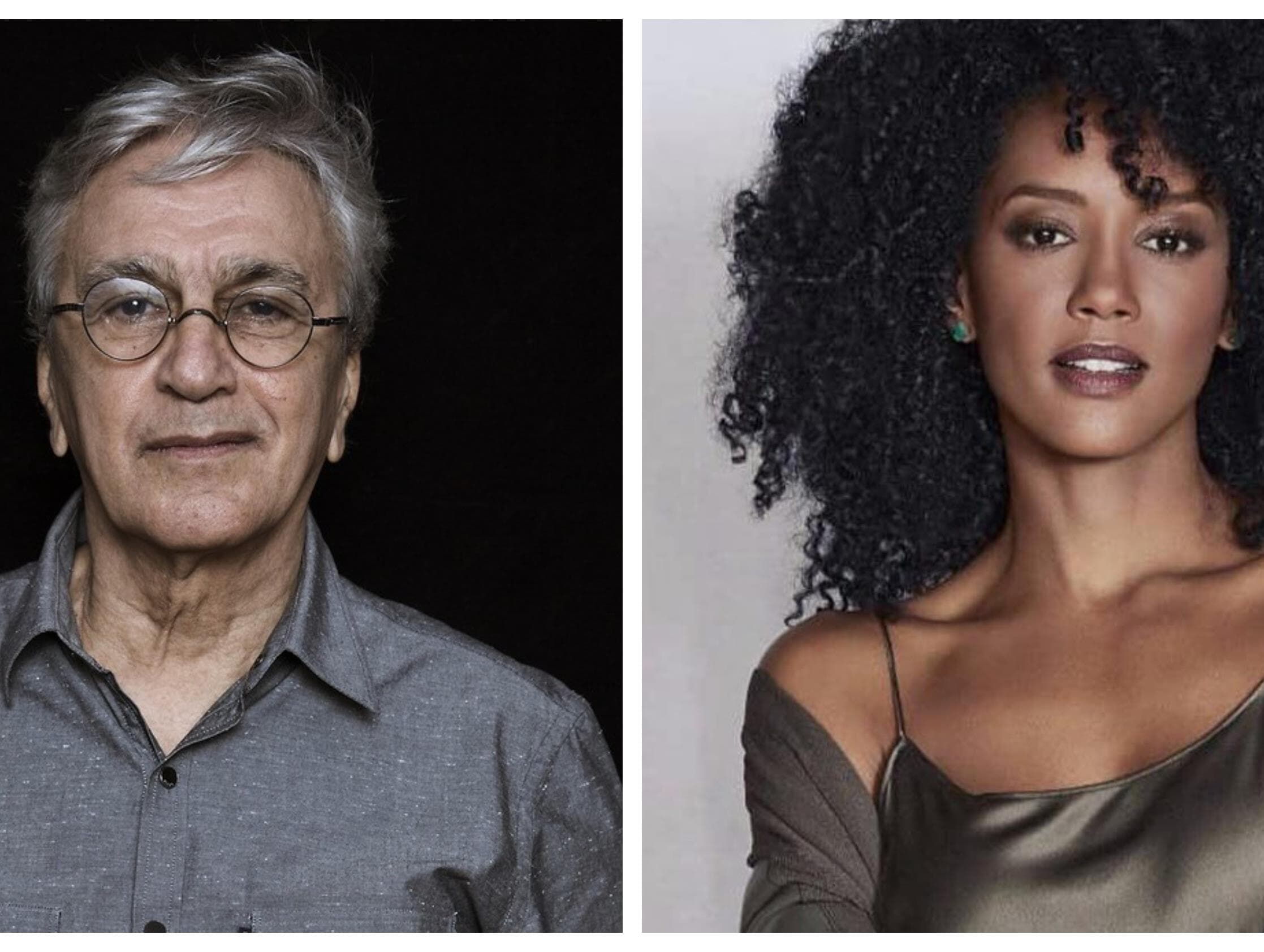 De Caetano Veloso a Taís Araújo, CPI das Fake News será palco de artistas