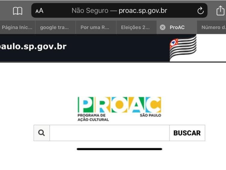 Governo de SP vaza dados privados de mais de 28 mil pessoas