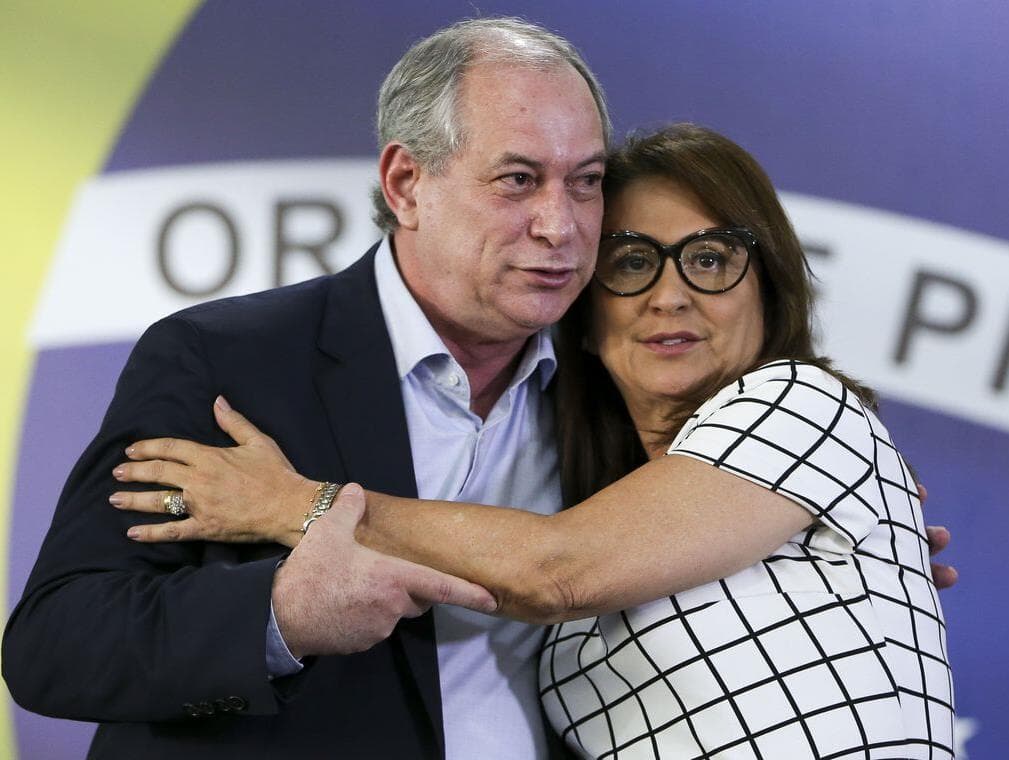 PDT vai fazer reunião para discutir voto de Kátia Abreu pela Previdência