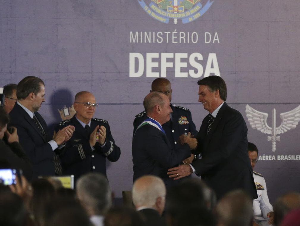 Em nova reunião sem avanços, Previdência dos militares empaca na Câmara