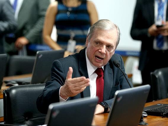 Reforma da Previdência: senador rejeita emendas e Pec Paralela chega à CCJ