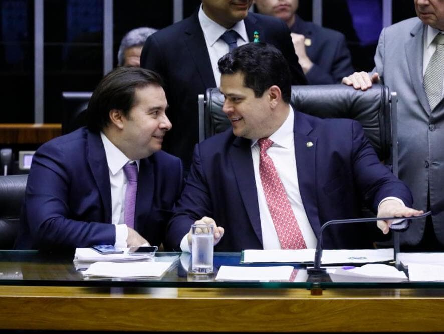 Câmara aprova projeto que permite aumento do fundo eleitoral