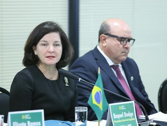 Veja algumas das últimas decisões de Raquel Dodge como PGR